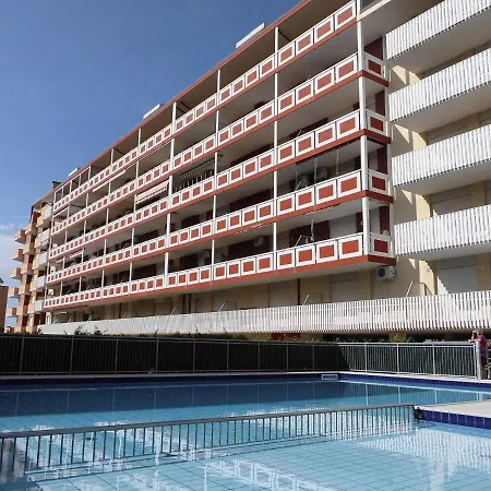 Enjoy The Sun From Our The Terrace! Apartment