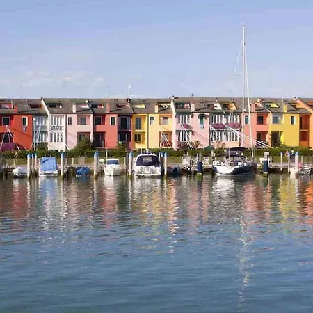 Enjoy The Sun From Our The Terrace! Porto Santa Margherita di Caorle