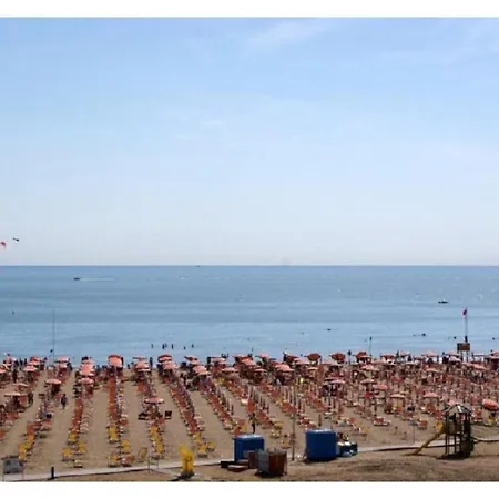 Enjoy The Sun From Our The Terrace! Apartment Porto Santa Margherita di Caorle