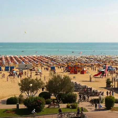 Enjoy The Sun From Our The Terrace! Porto Santa Margherita di Caorle